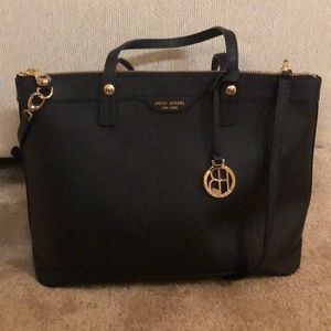 Henri Bendel West 57th Large Satchel